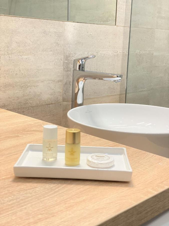 Steiner Residences Vienna Reumannplatz Eksteriør bilde