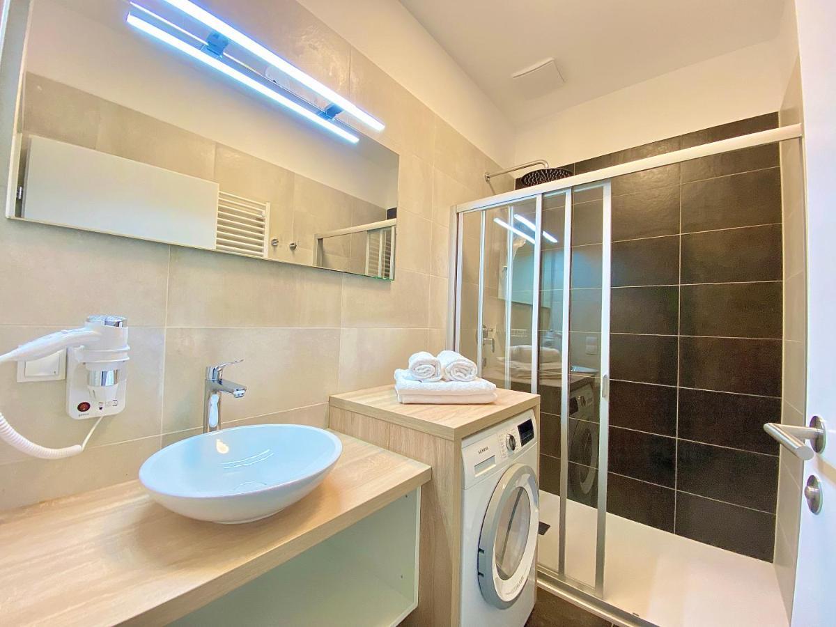 Steiner Residences Vienna Reumannplatz Eksteriør bilde