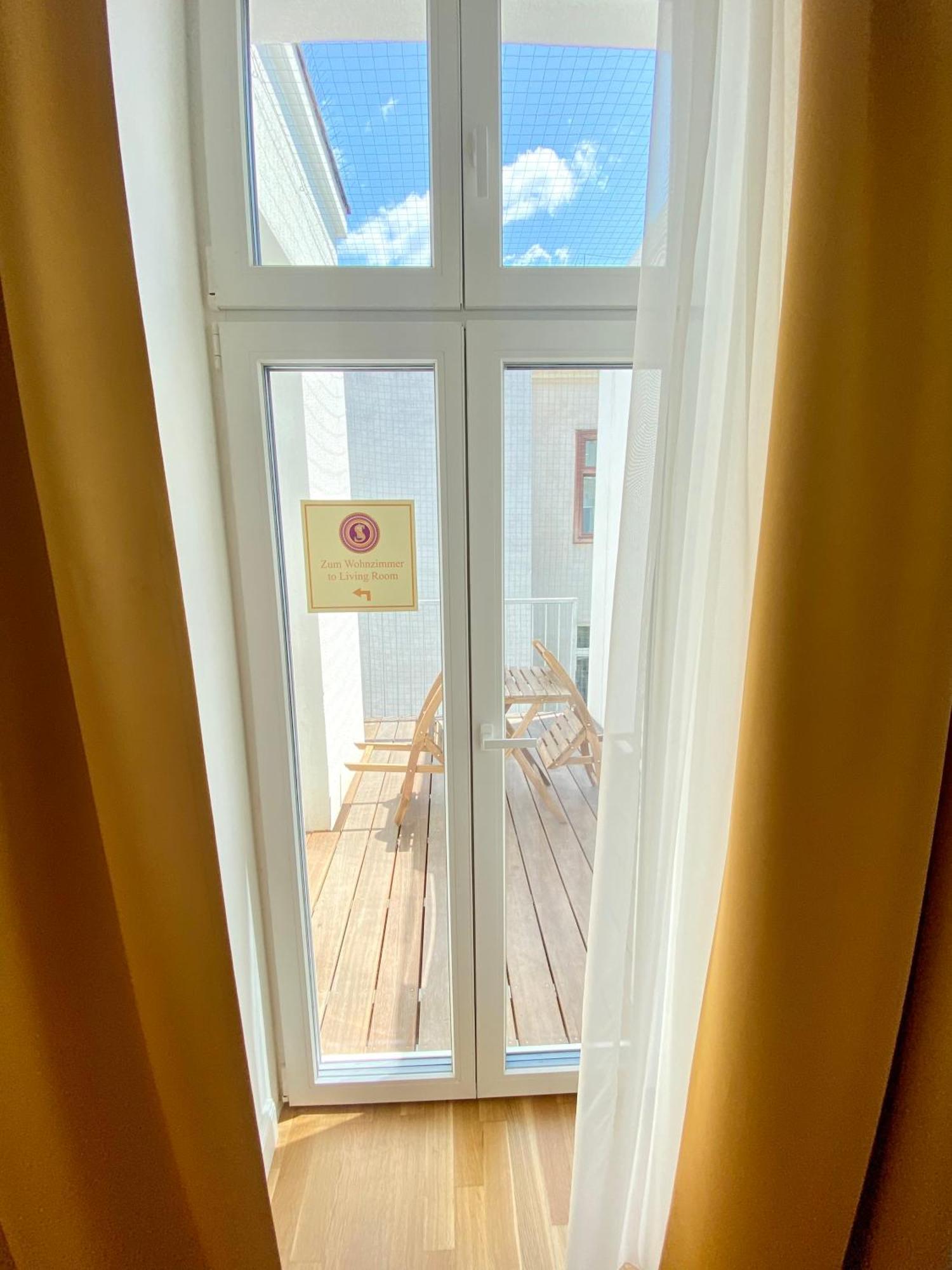 Steiner Residences Vienna Reumannplatz Rom bilde