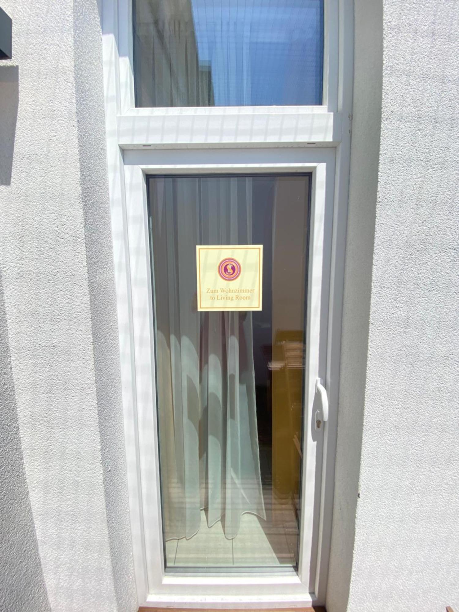 Steiner Residences Vienna Reumannplatz Rom bilde